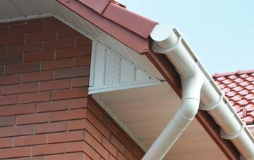 Kirkton Of Culsalmond soffit repair costs