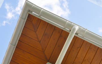 Kirkton Of Culsalmond soffit types