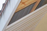 rated Kirkton Of Culsalmond soffit repair companies